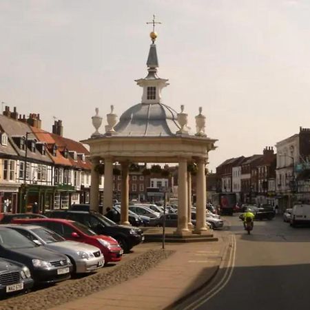 Loaf 1 At The Old Granary, Centre Of Beverley Apartment Exterior photo